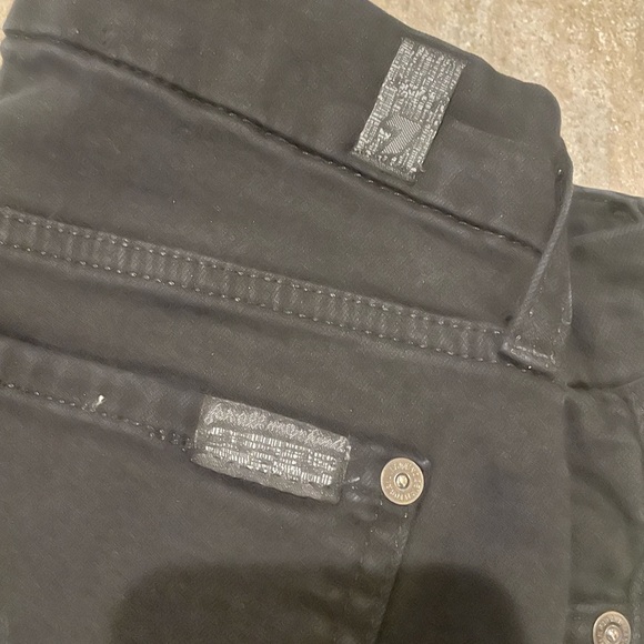 7 For All Mankind - Picture 7 of 9